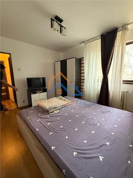 Drumul Taberei - Parc Moghiros Vanzare apartament 2 camere