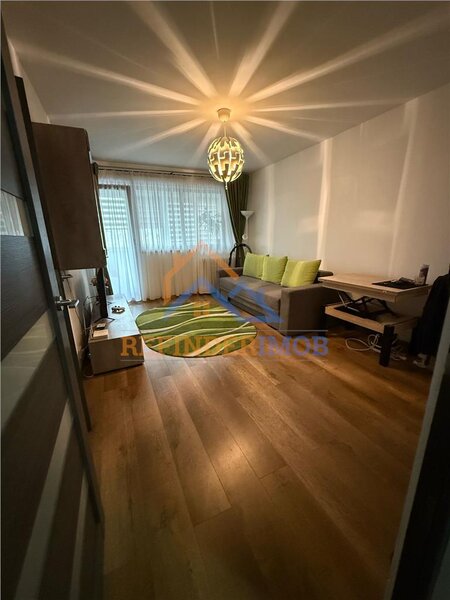 Drumul Taberei - Parc Moghiros Vanzare apartament 2 camere