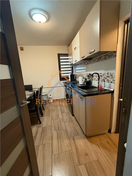 Drumul Taberei - Parc Moghiros Vanzare apartament 2 camere