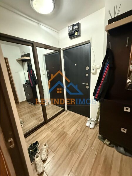 Drumul Taberei - Parc Moghiros Vanzare apartament 2 camere